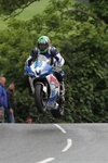 Robert Wilson Yamaha / Stoddart Racing Oban