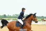 Cls 24 95cm Amateur Qualifier portfolio