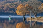 Autumn Anglers