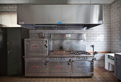 St. Margaret Mary School (Rochester, NY) | Baked Leaves