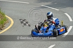 MSA Jersey Hill Climb_2011_Kart-5