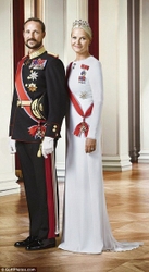 Norwegian Royals portfolio