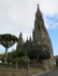 Gran Canaria Aruca cathedral 4