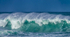 The beauty of waves