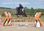 CLASS 7 Senior Foxhunter/ 1.20m Open portfolio