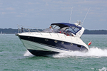 150607 LADY IRIS - FAIRLINE TARGA 40 WT7A0966
