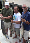 070220 Trinidad - Catch of the day
