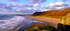 Autumn Evening, Rhossili, Gower Peninsula EDC039
