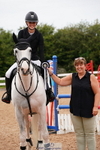 Cls 37 95cm Amateur Qualifier portfolio