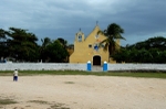 San Juan Bautista