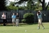 The Full Swing