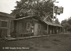 Potemkin Village portfolio