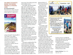 Killarney to Valentia Island review - Irish Mountain Log - Spring 2015