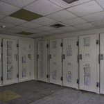 Queen Elizabeth II Hospital portfolio