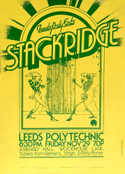 Stackridge