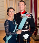(D-21) Prince Joachim