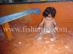 Fishermans Child.