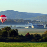 Atlantic International Balloon Festival