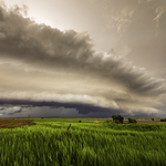 North central Kansas