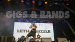 LETHAL BIZZLE portfolio