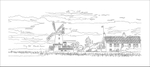 Cley Mill - Norfolk