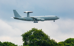 Boeing E-3D Sentry AEW1 ZH106-6507
