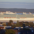 Regal Princess Love Boat Cruise Ships Saint John NB Canada