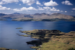 A00742K Island of Kerrera to the Island of Mull in 2019
