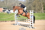 1 British Novice 90cm Open portfolio