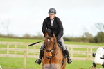Cls 29 Snr Foxhunter portfolio