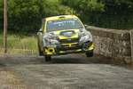 Wilton Recycling Donegal Saturday Stages 107