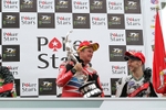 podium