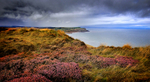 Heavenly view from the Devil's cliff
