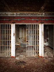 Essex County Jail Annex (Caldwell, NJ) | prisoners still