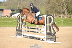 Cls 21 Snr Brit Nov & 90 Open portfolio