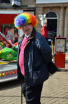 Town Crier 80
