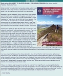 KIllarney to Valentia Island - Mountain Views review - August 2015
