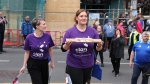 Commonwealth games baton-3380