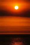 Orange Stratus