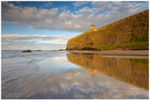 Golden Sands, Mussenden Temple (IMG1155)