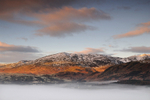 Coniston in the Clouds
