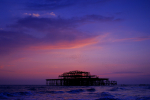 The West Pier