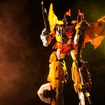 Sunstorm