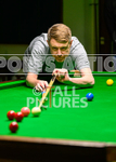 TC Roofing Snooker League 2023-7
