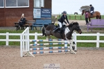 Cls 09A&B Pony Disc & 90cm portfolio