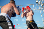 BOUT-8- Sam Steventon v Dave The Bomber Thorn-11