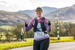 North Lakes Half Marathon  10k-619
