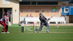 Cannaccord Griffins v Sparsholt-33