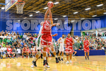 Mens Basketball Inter-Insular 2023-95