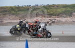 BRITISH SAND ACE 1000cc SIDECARS - 2015 portfolio
